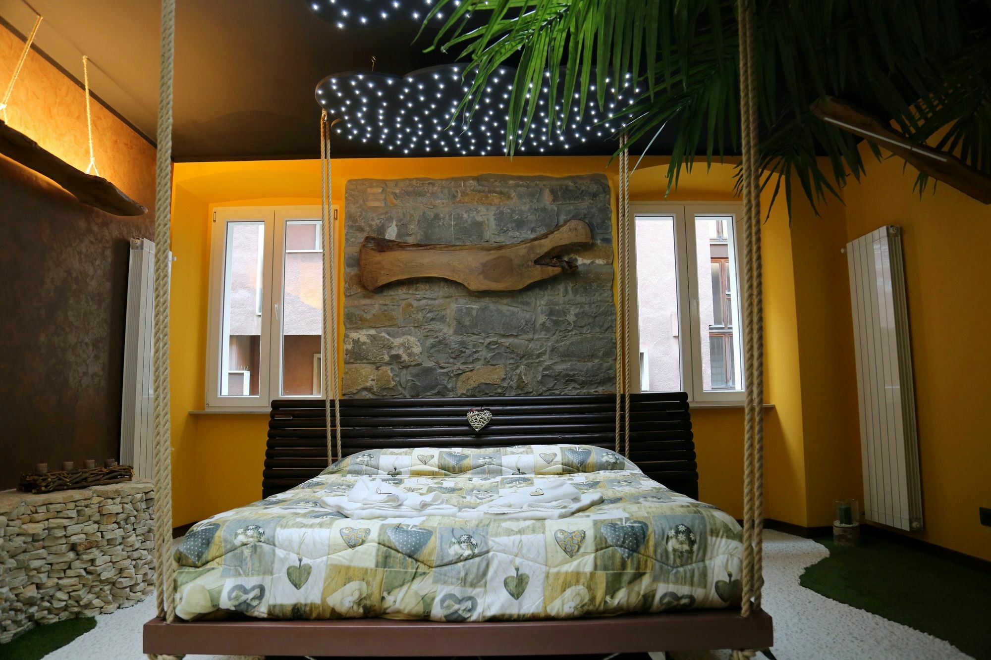Thematic Rooms - Athema Atmosphere Трієст Екстер'єр фото