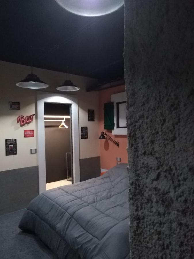 Thematic Rooms - Athema Atmosphere Трієст Екстер'єр фото